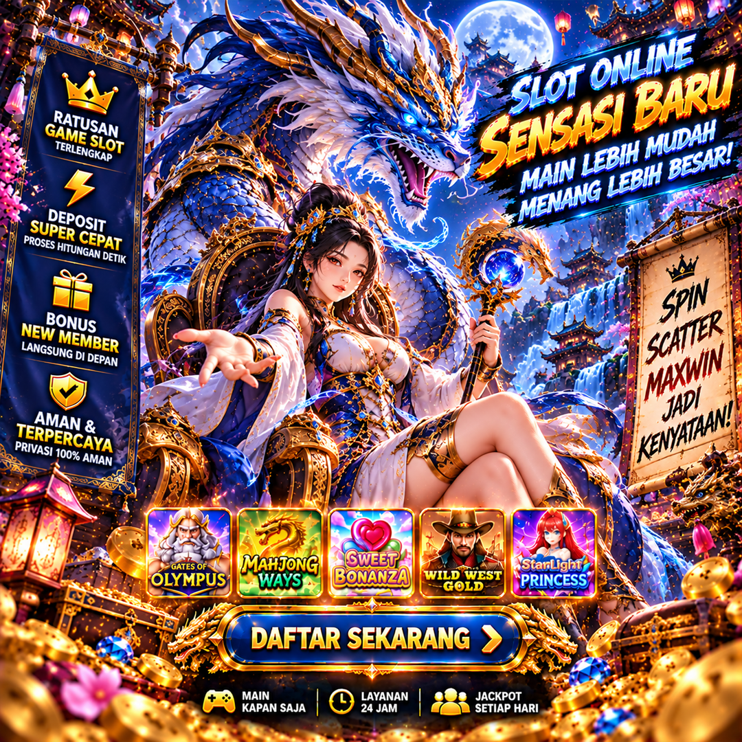 JEBOL777 ⚡ Screen Shattering Effects Create a Dynamic Fantasy Game World